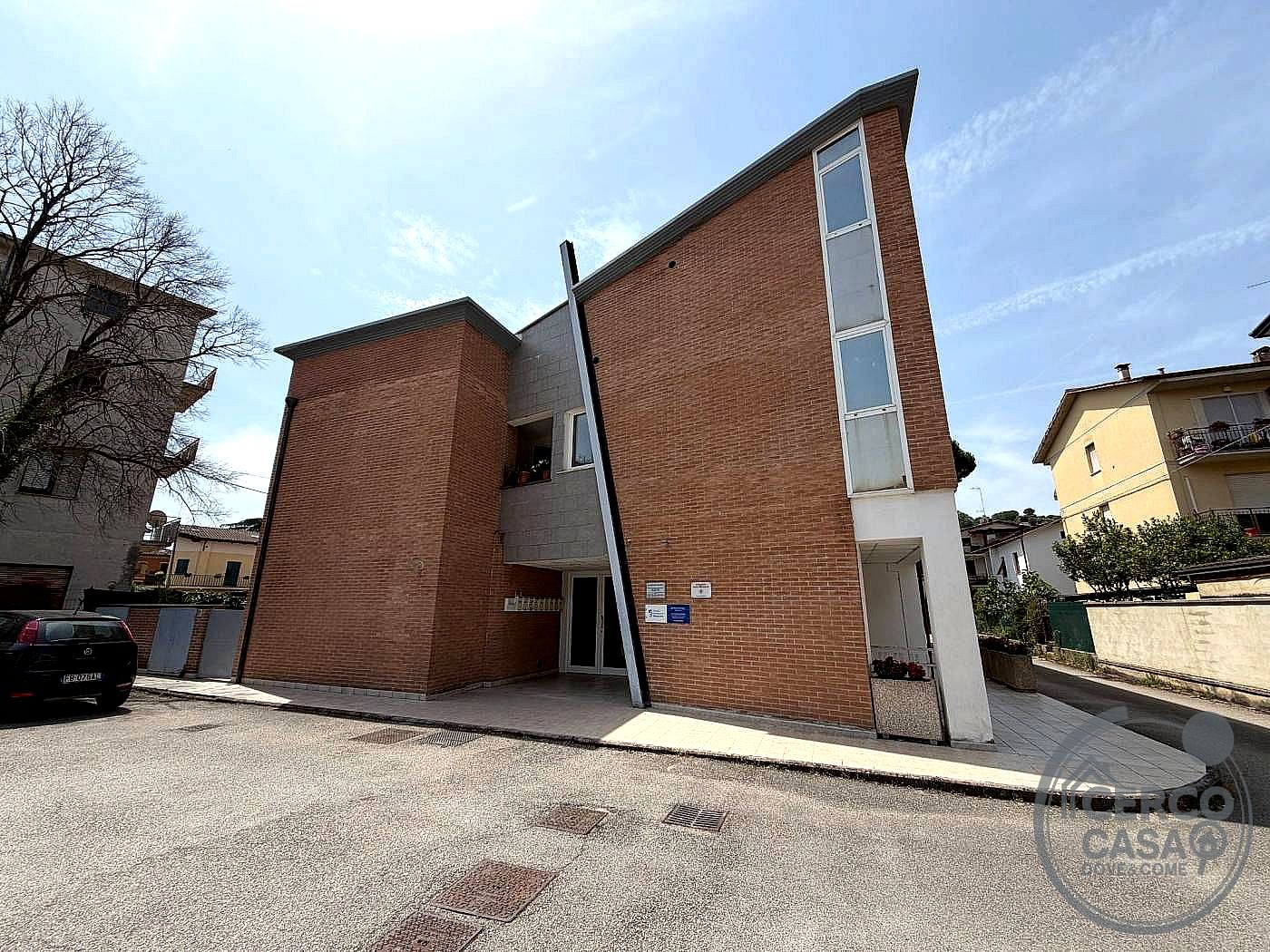 APPARTAMENTO VENDITA PERUGIA PONTE VALLECEPPI