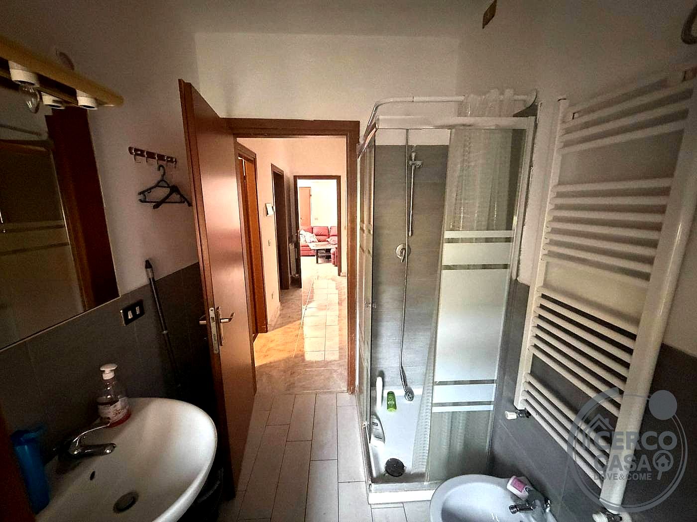 APPARTAMENTO VENDITA PERUGIA PRETOLA · foto 4
