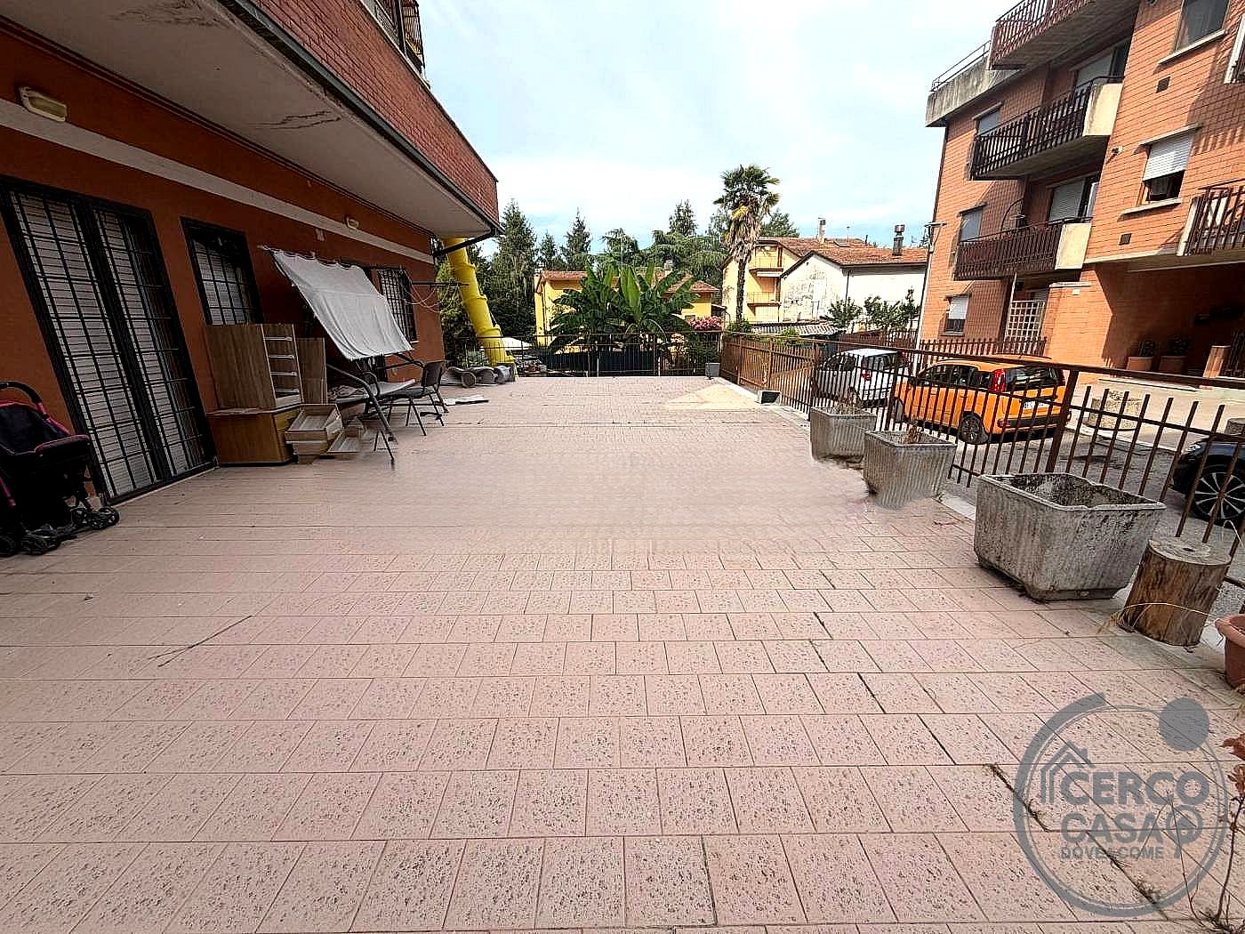 APPARTAMENTO VENDITA PERUGIA PRETOLA · foto 6