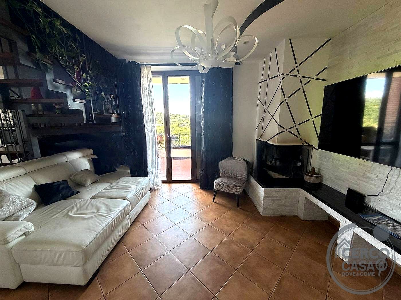 APPARTAMENTO VENDITA PERUGIA PONTE FELCINO · foto 2