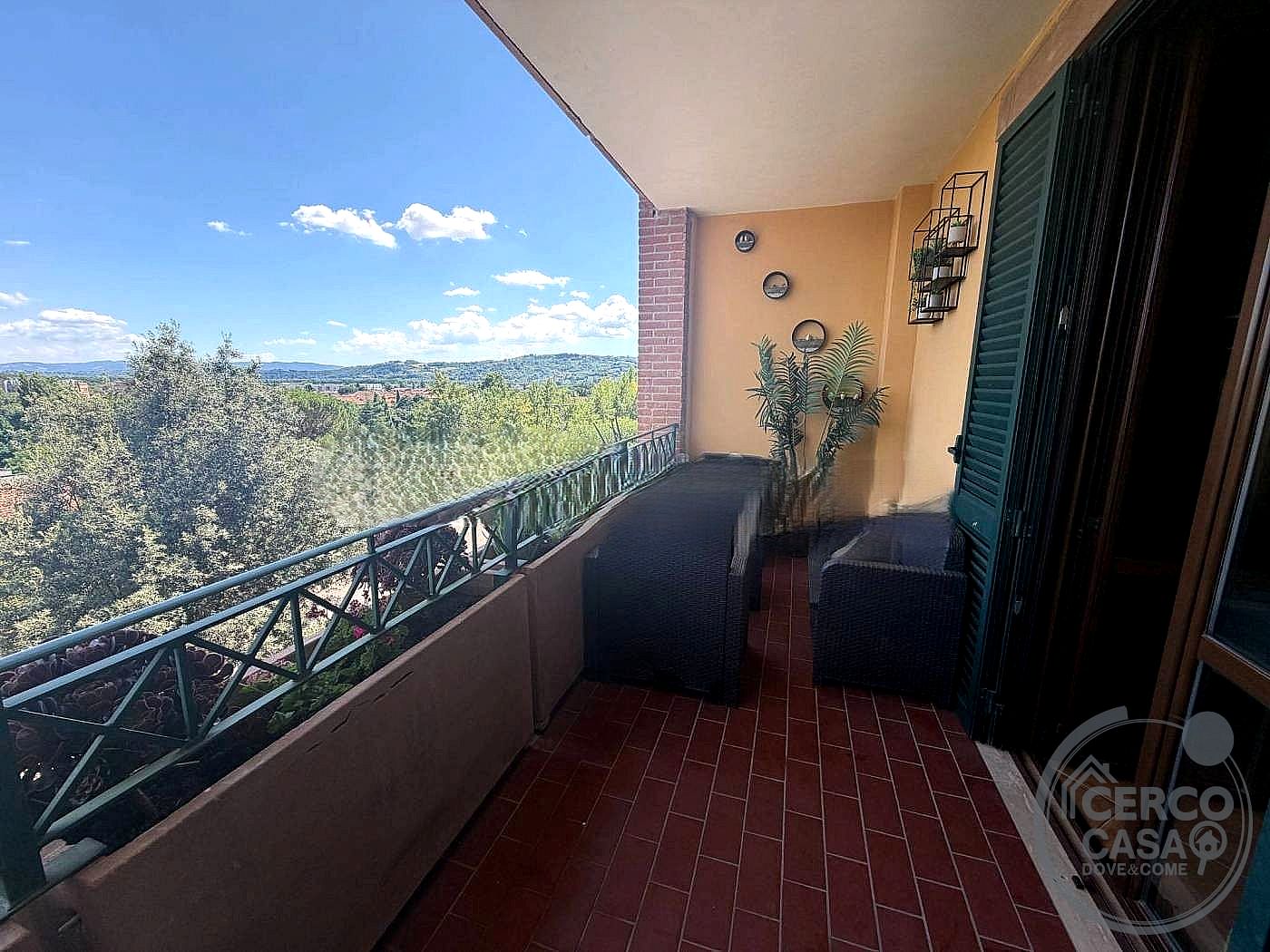 APPARTAMENTO VENDITA PERUGIA PONTE FELCINO · foto 5