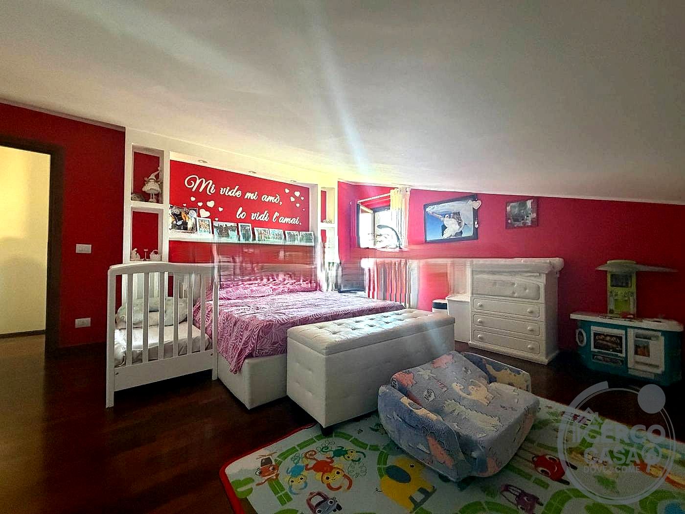 APPARTAMENTO VENDITA PERUGIA PONTE FELCINO · foto 7