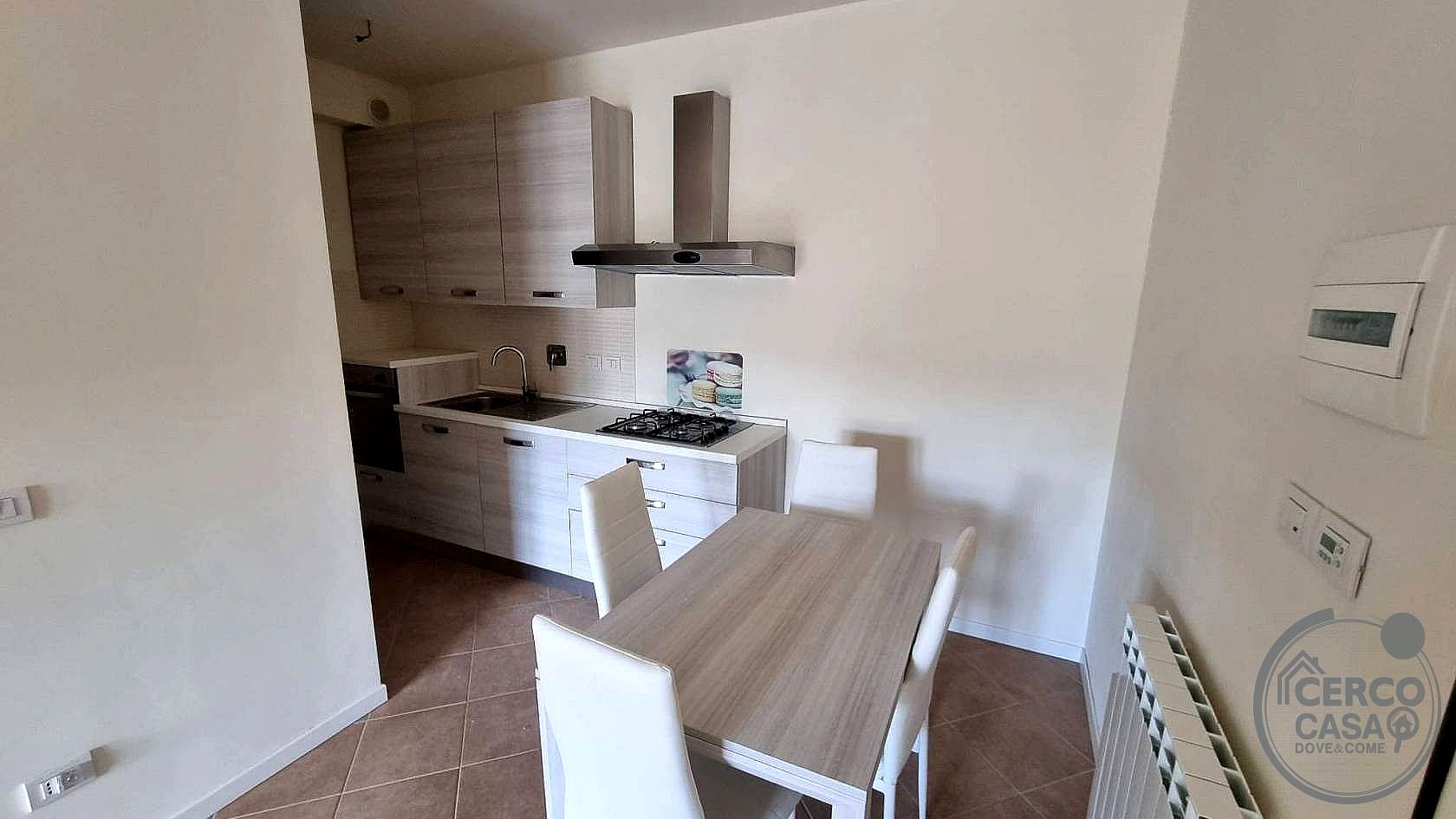 APPARTAMENTO VENDITA PERUGIA PONTE PATTOLI · foto 4