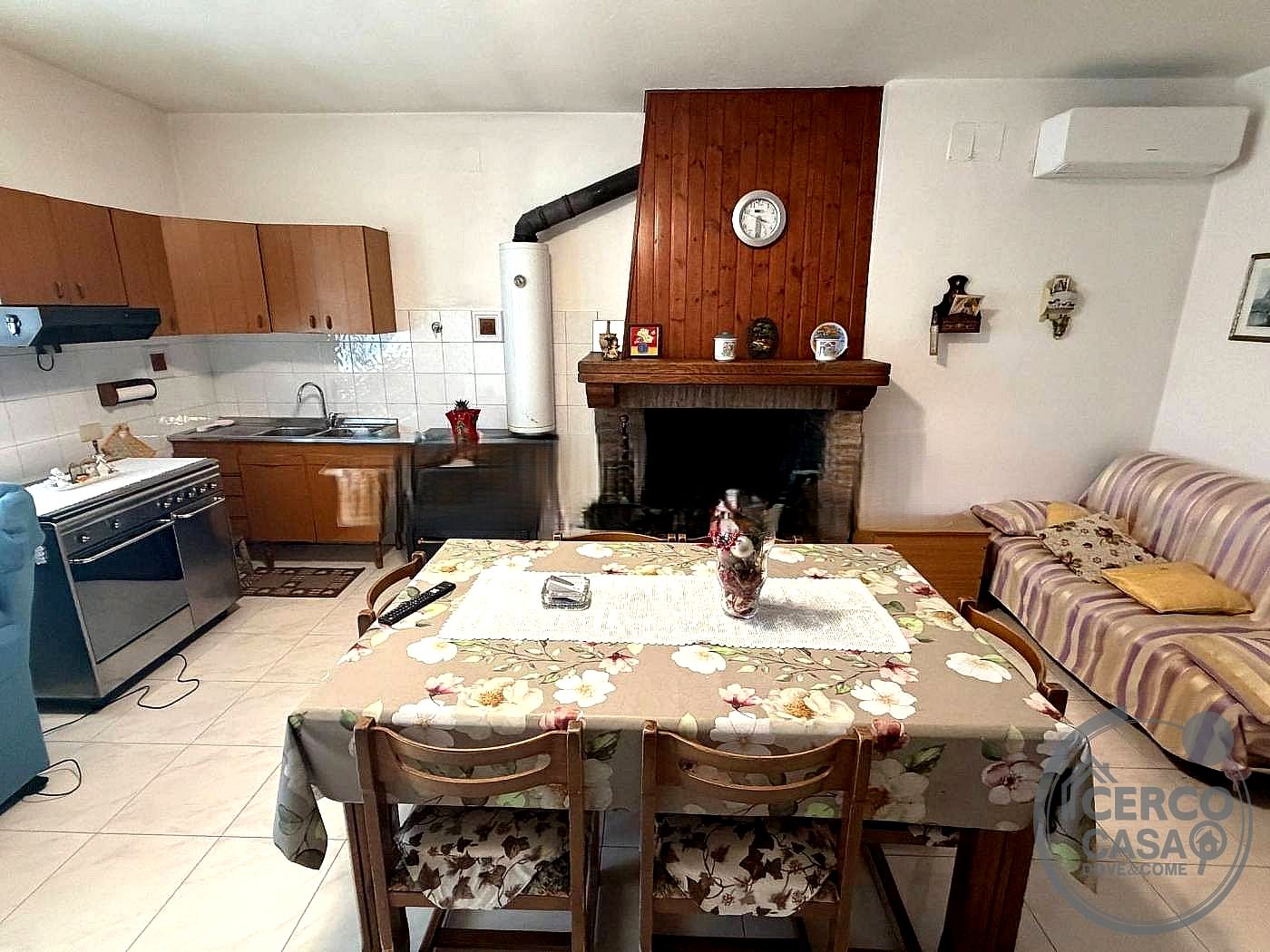 VILLA VENDITA PERUGIA RAMAZZANO · foto 5