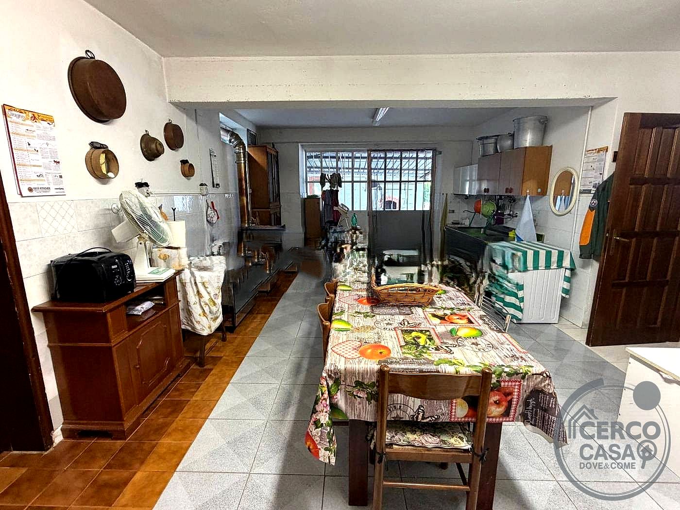 VILLA VENDITA PERUGIA RAMAZZANO · foto 7