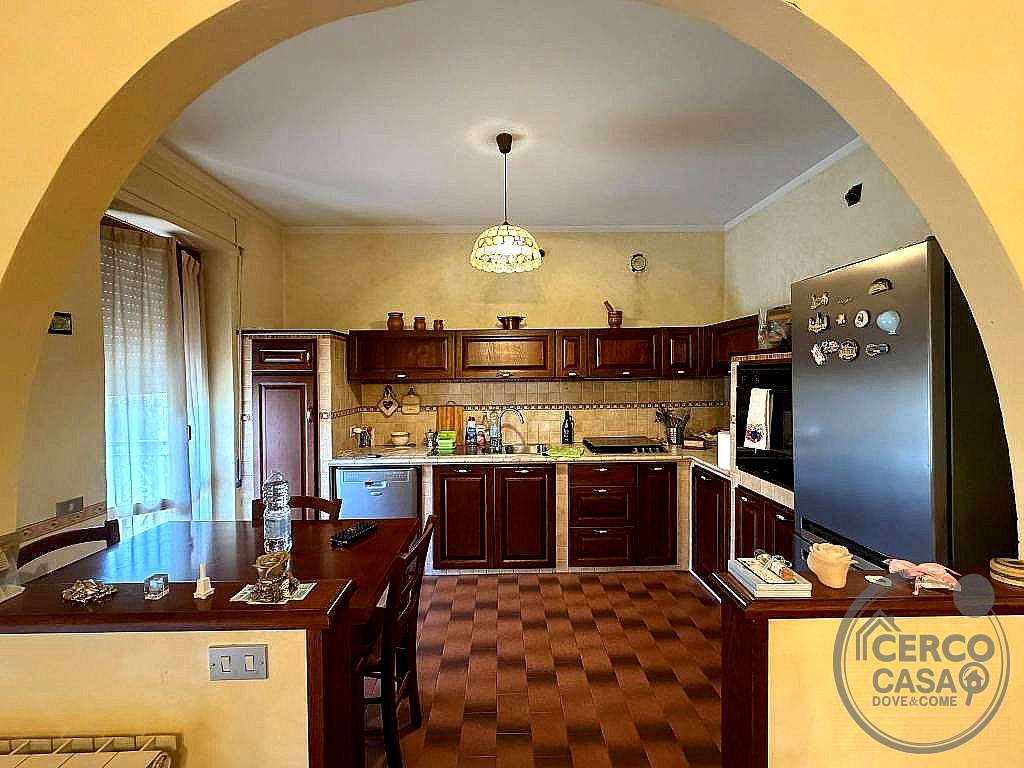 APPARTAMENTO VENDITA PERUGIA PARLESCA · foto 1