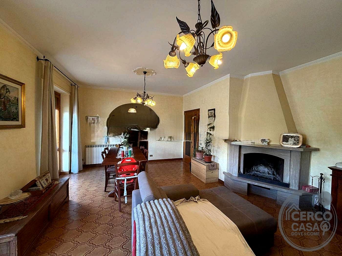 APPARTAMENTO VENDITA PERUGIA PARLESCA · foto 11