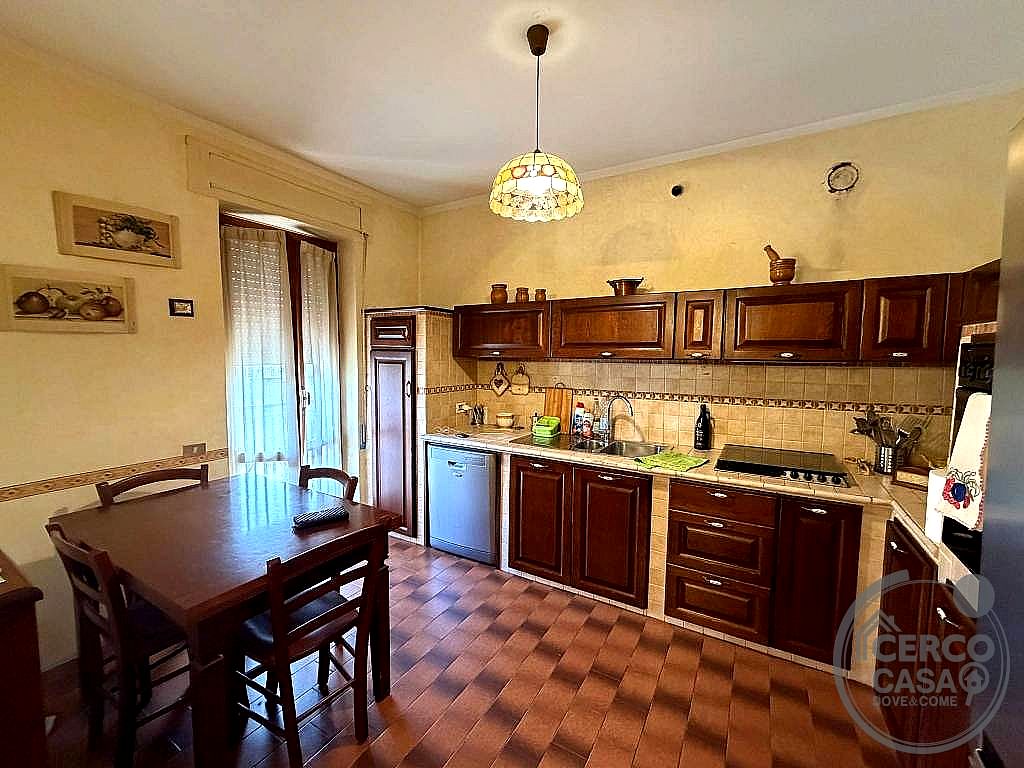 APPARTAMENTO VENDITA PERUGIA PARLESCA · foto 2