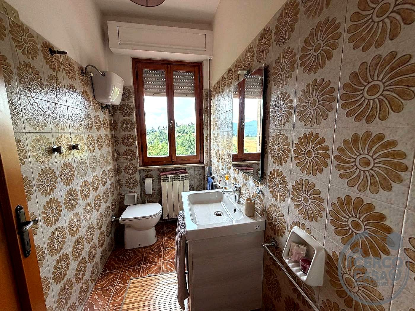 APPARTAMENTO VENDITA PERUGIA PARLESCA · foto 7