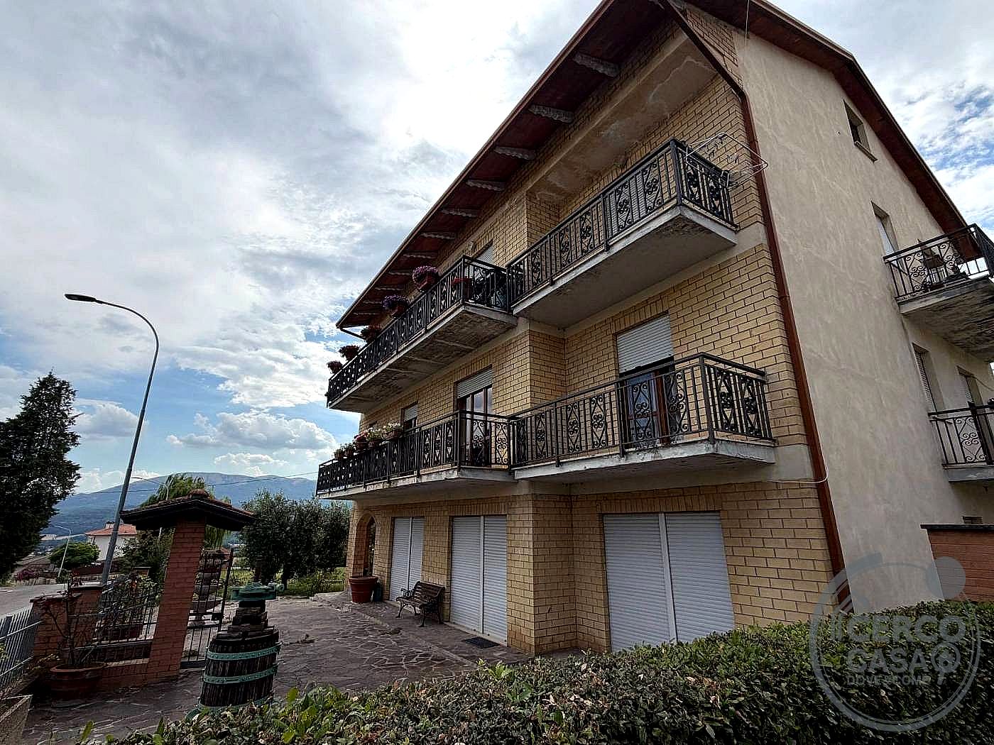 APPARTAMENTO VENDITA PERUGIA PARLESCA · foto 8