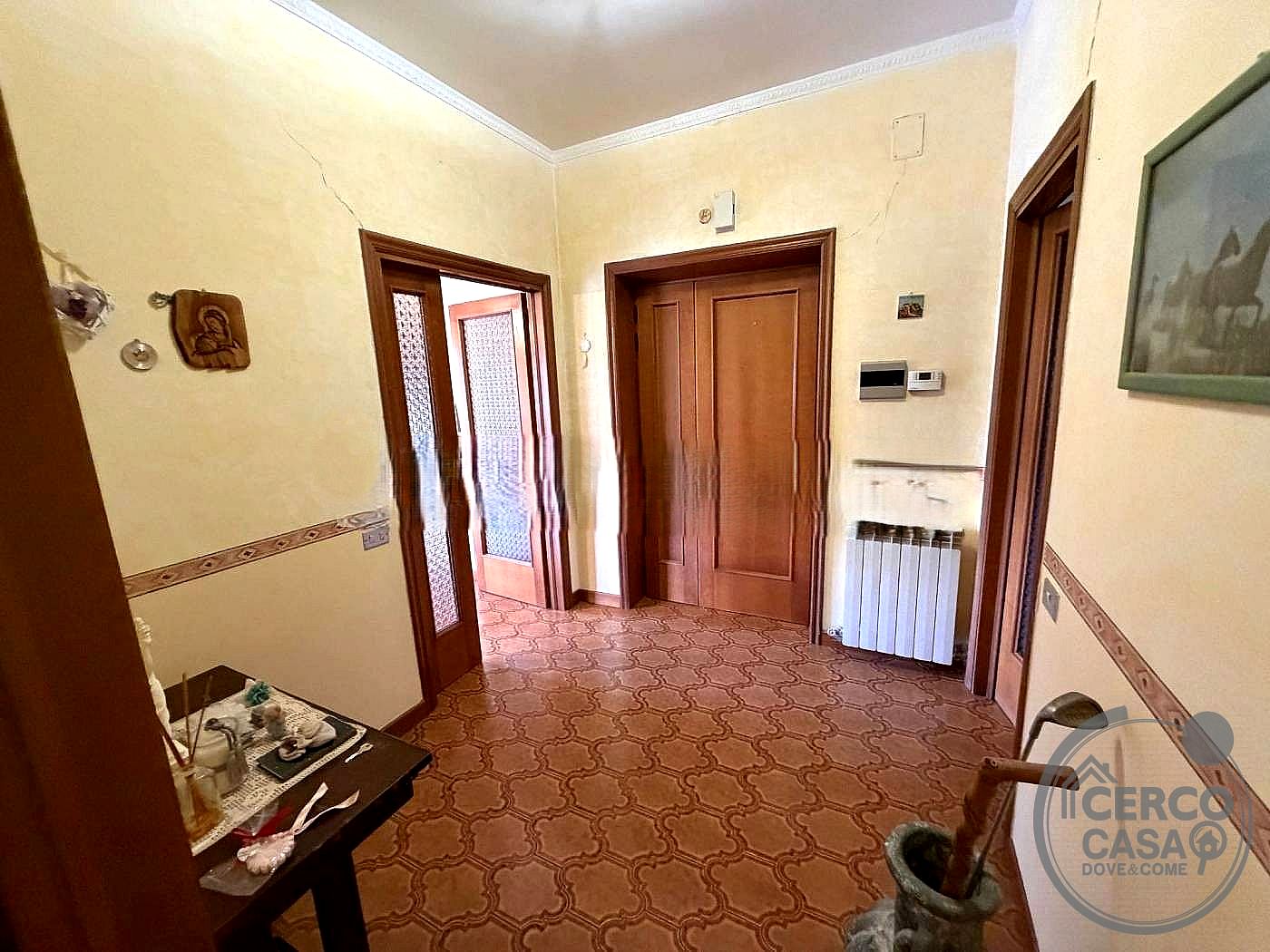 APPARTAMENTO VENDITA PERUGIA PARLESCA · foto 9