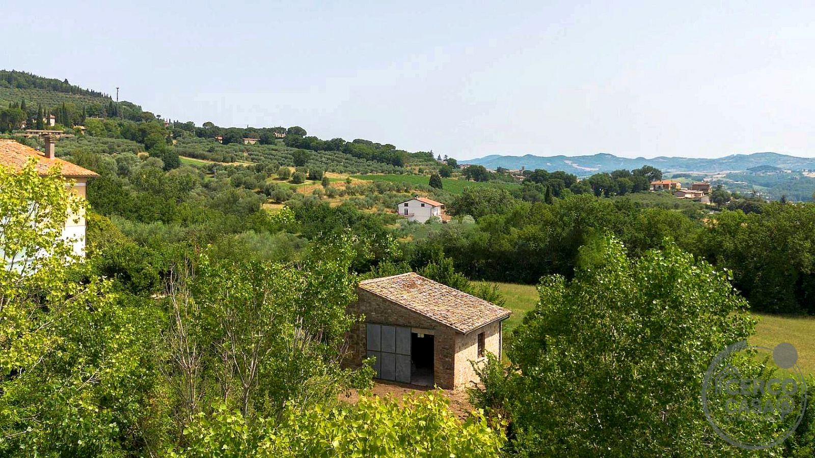 RUSTICO - CASALE VENDITA PERUGIA PONTE FELCINO · foto 2