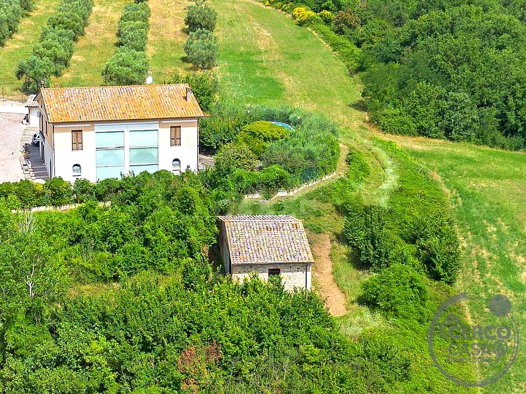 RUSTICO - CASALE VENDITA PERUGIA PONTE FELCINO · foto 3