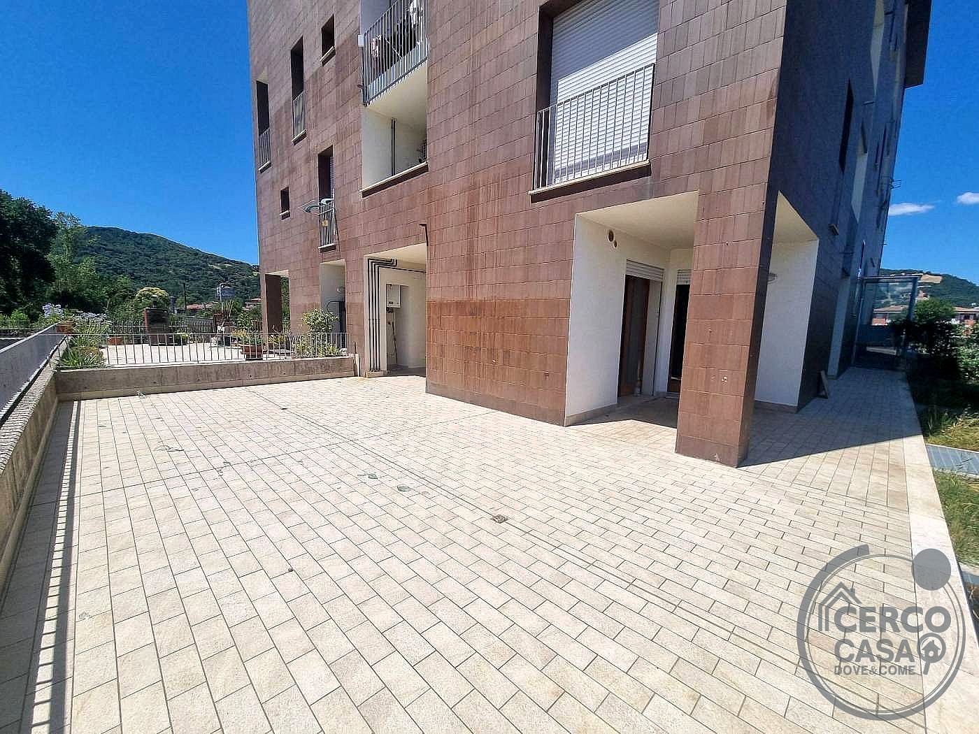 APPARTAMENTO VENDITA PERUGIA PONTE PATTOLI · foto 2
