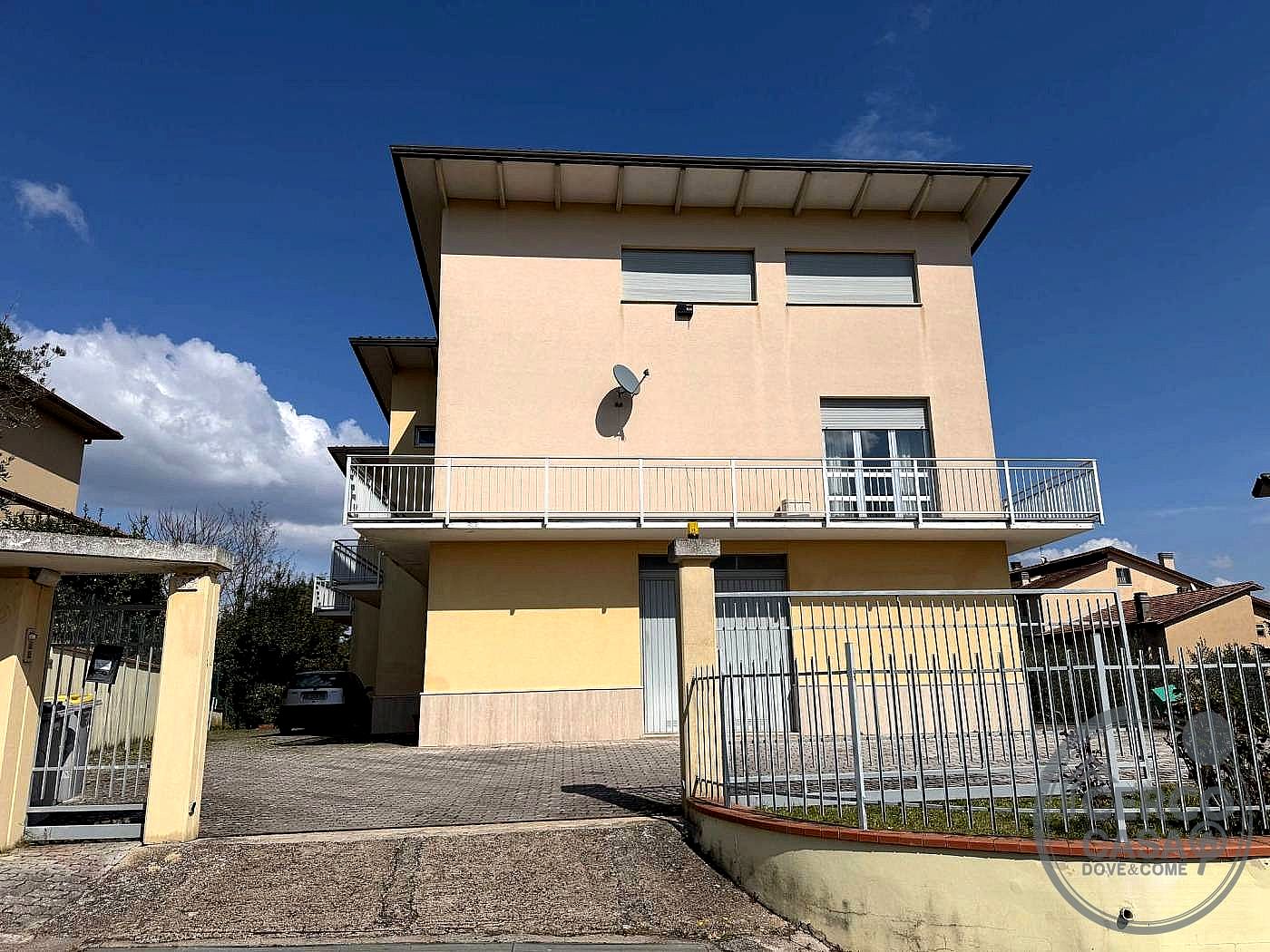 VILLA VENDITA PERUGIA PONTE FELCINO