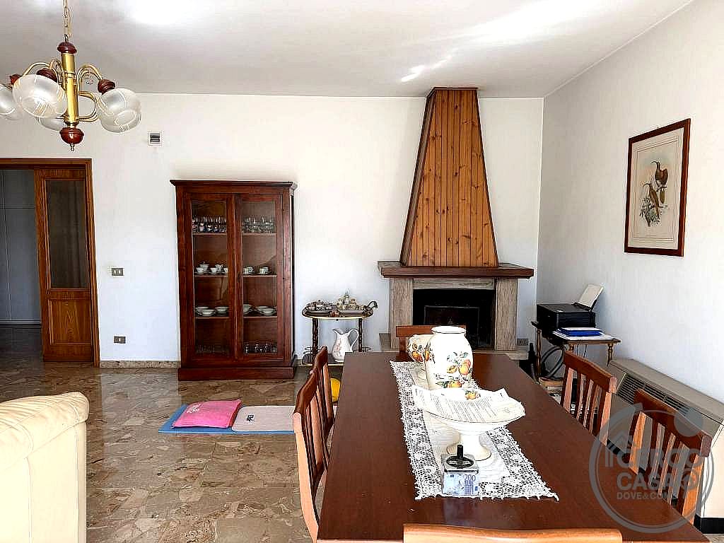 VILLA VENDITA PERUGIA PONTE FELCINO · foto 12