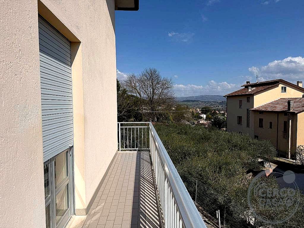 VILLA VENDITA PERUGIA PONTE FELCINO · foto 13