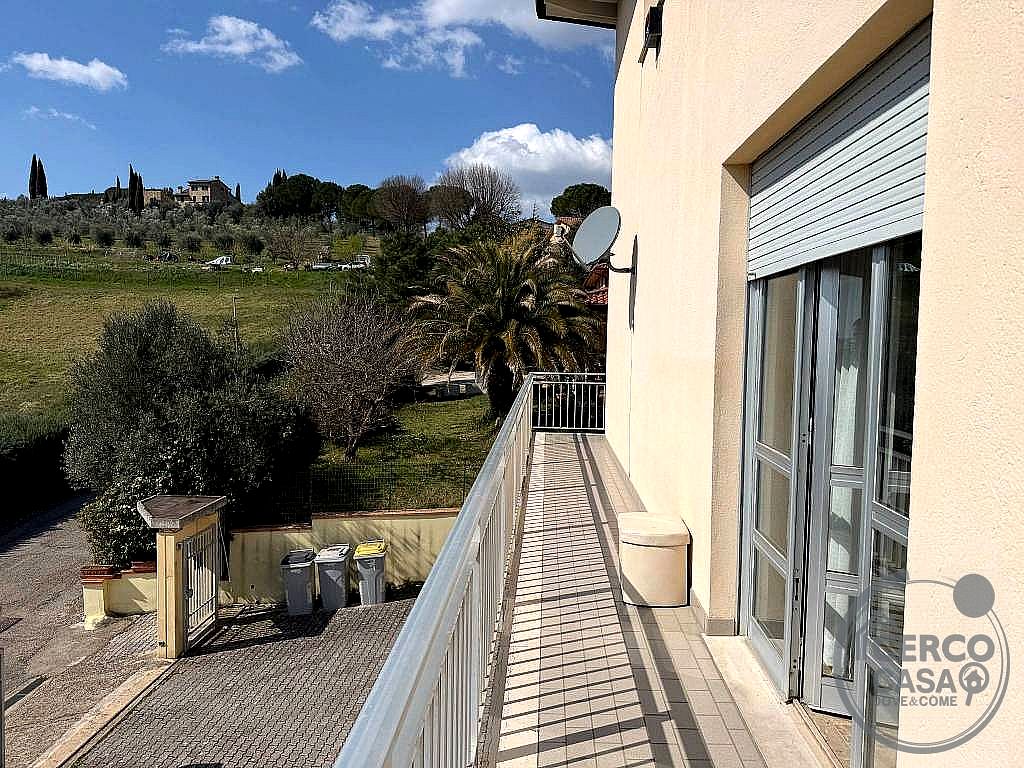 VILLA VENDITA PERUGIA PONTE FELCINO · foto 14