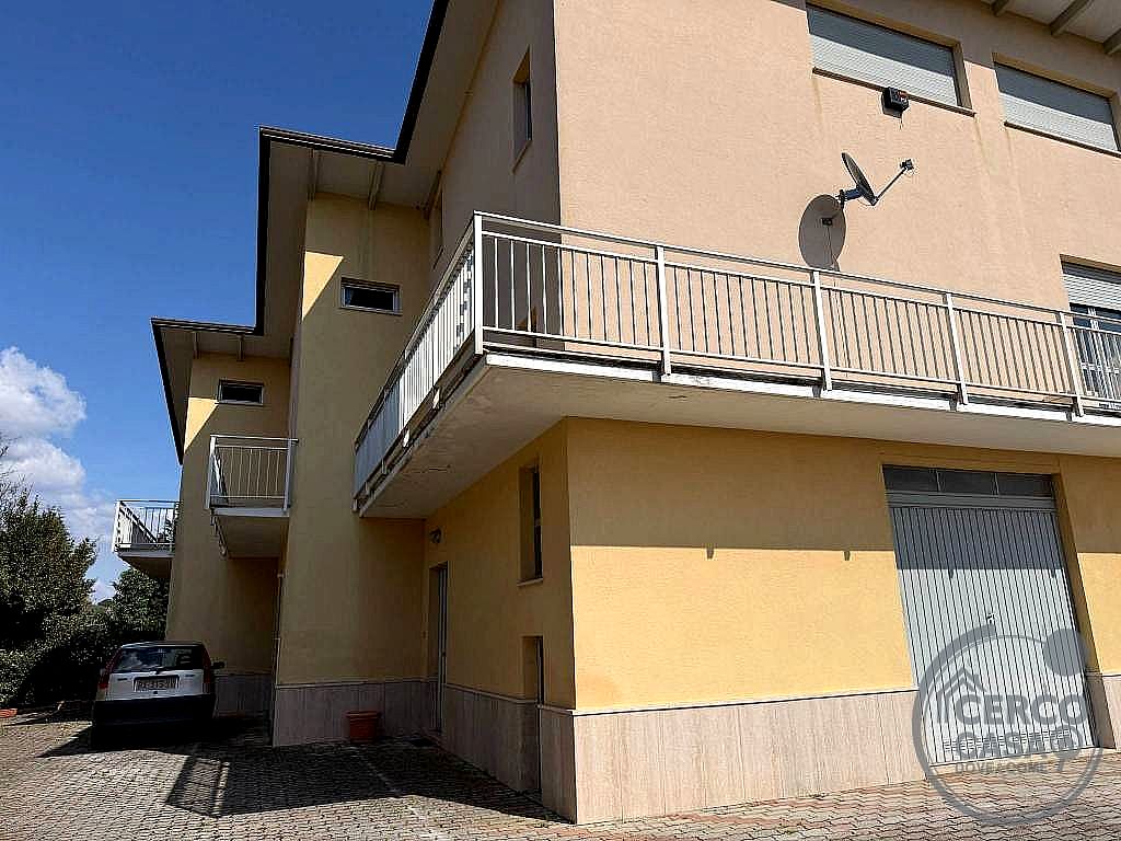 VILLA VENDITA PERUGIA PONTE FELCINO · foto 3
