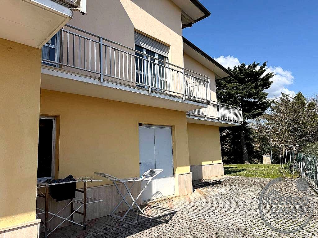 VILLA VENDITA PERUGIA PONTE FELCINO · foto 5