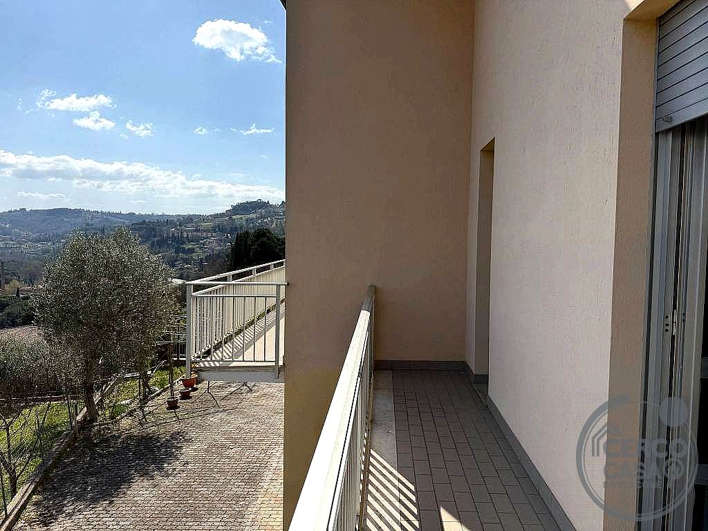 VILLA VENDITA PERUGIA PONTE FELCINO · foto 9