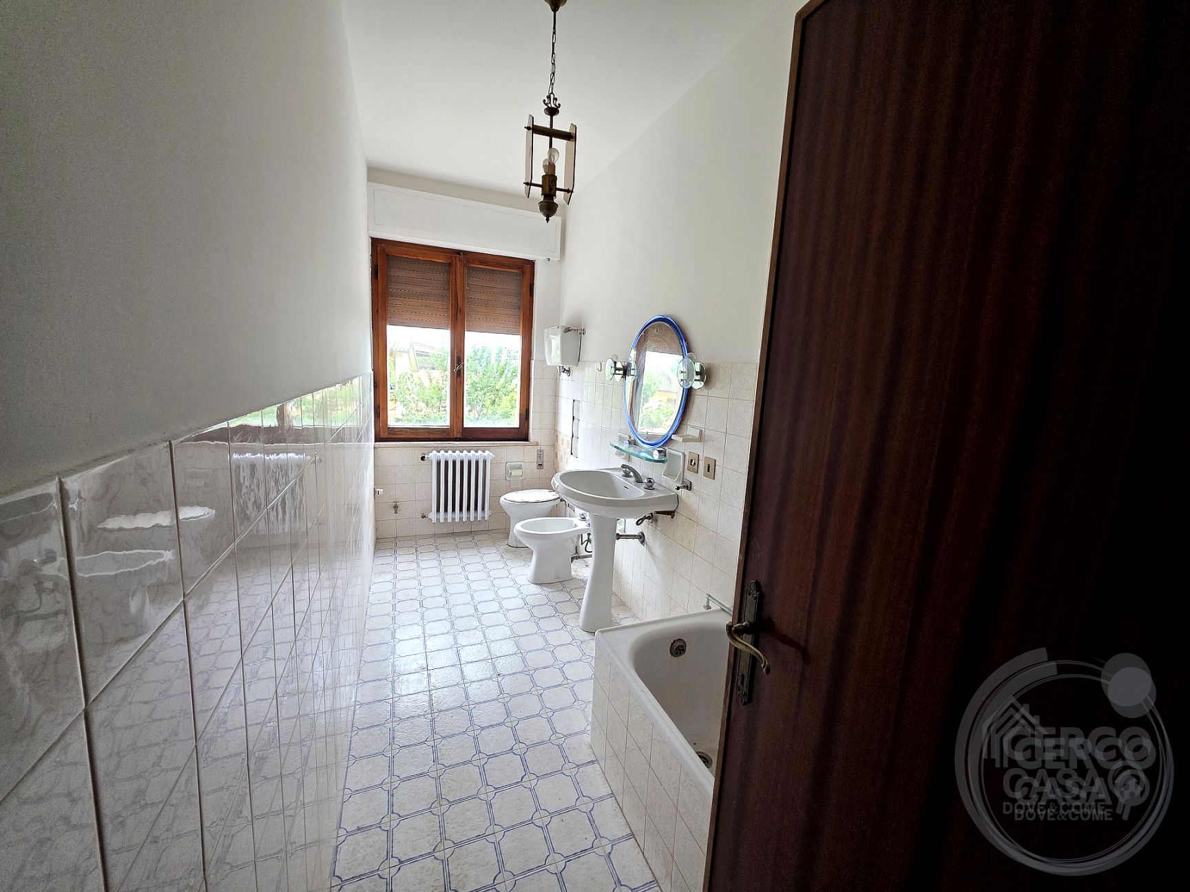 APPARTAMENTO VENDITA PERUGIA SAN MARTINO IN COLLE · foto 7