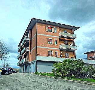 APPARTAMENTO VENDITA PERUGIA SAN MARTINO IN COLLE · foto 12