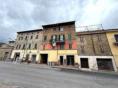 APPARTAMENTO VENDITA PERUGIA SAN MARTINO IN COLLE · foto 15