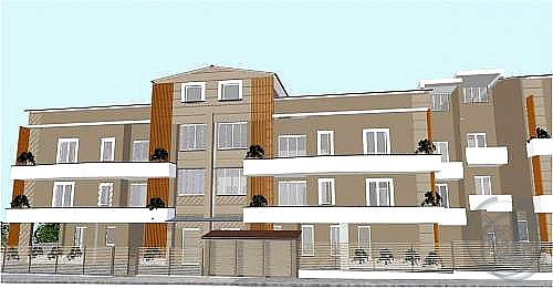 APPARTAMENTO VENDITA PERUGIA SAN MARTINO IN COLLE · foto 27
