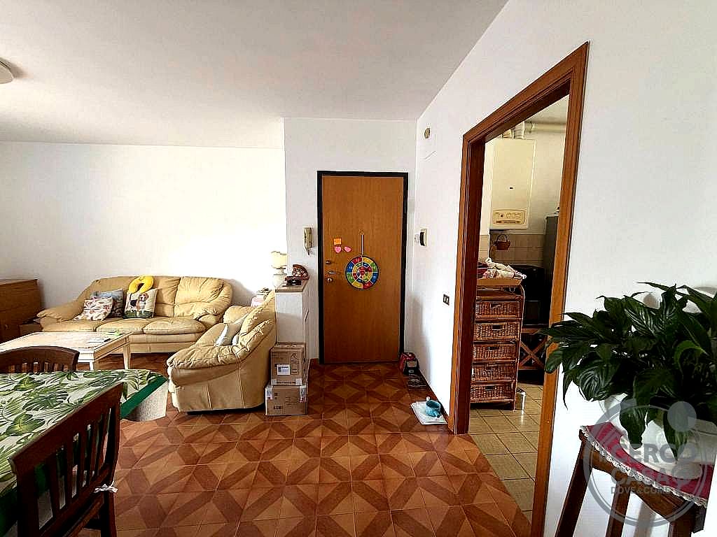 APPARTAMENTO VENDITA PERUGIA VILLA PITIGNANO · foto 4