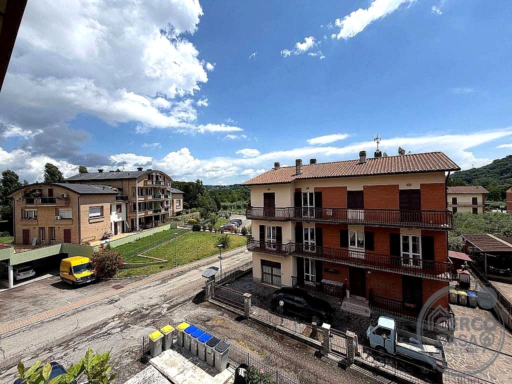 APPARTAMENTO VENDITA PERUGIA VILLA PITIGNANO · foto 5