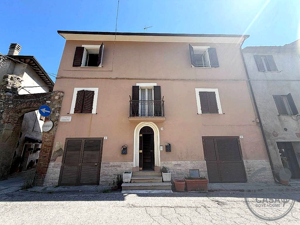 APPARTAMENTO VENDITA PERUGIA PONTE PATTOLI