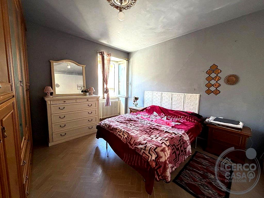 APPARTAMENTO VENDITA PERUGIA PONTE PATTOLI · foto 5