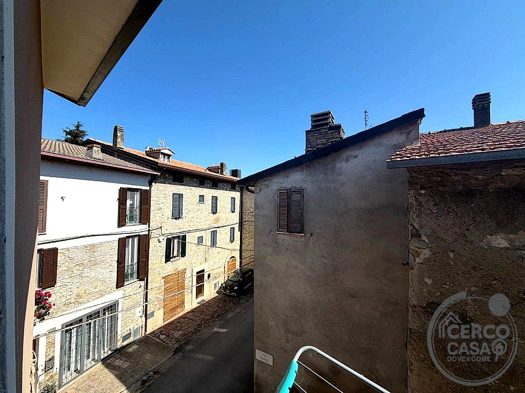 APPARTAMENTO VENDITA PERUGIA PONTE PATTOLI · foto 6