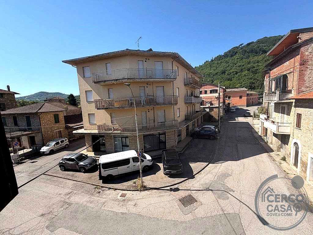 APPARTAMENTO VENDITA PERUGIA PONTE PATTOLI · foto 7