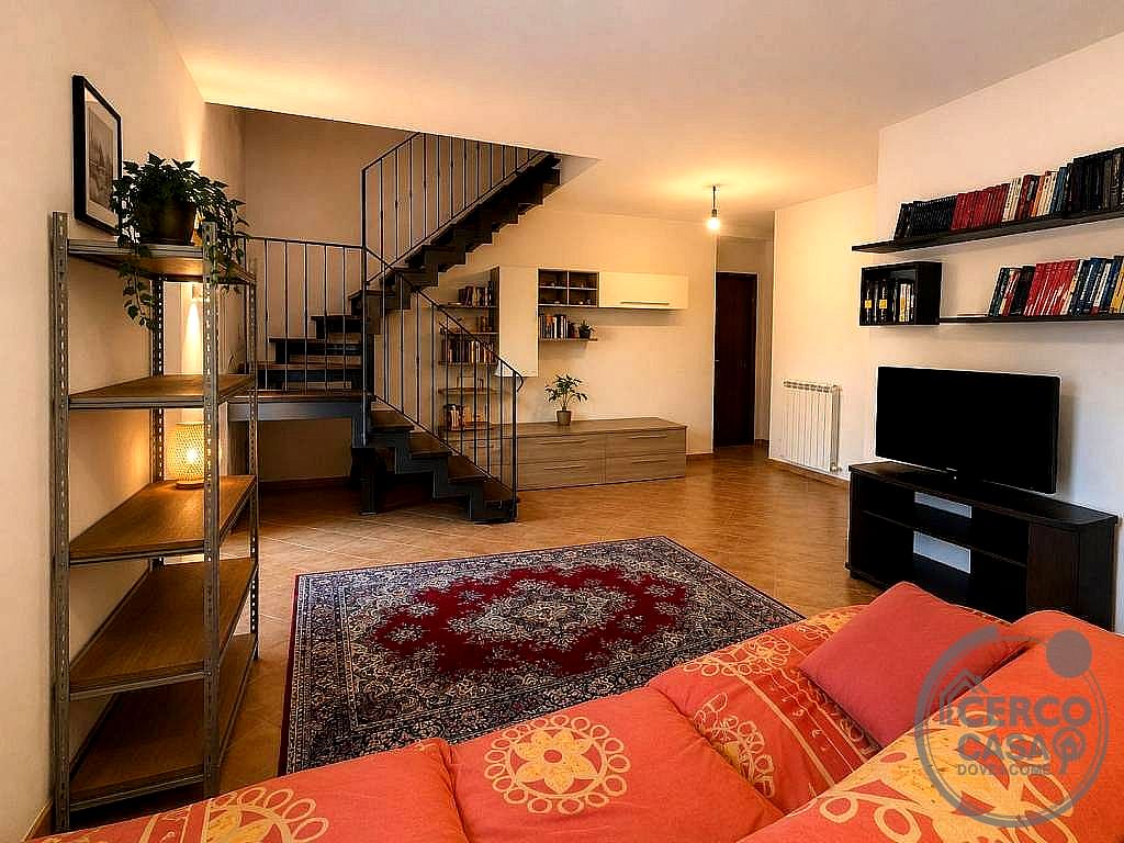 APPARTAMENTO VENDITA PERUGIA PONTE FELCINO