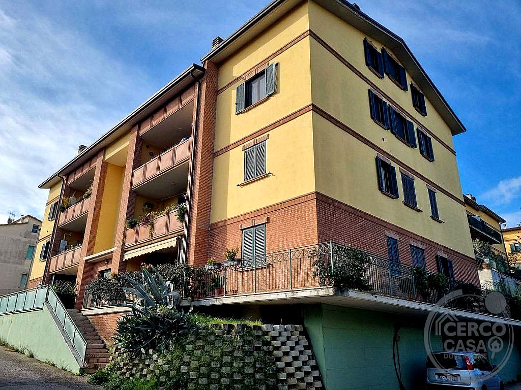 APPARTAMENTO VENDITA PERUGIA PONTE FELCINO · foto 10