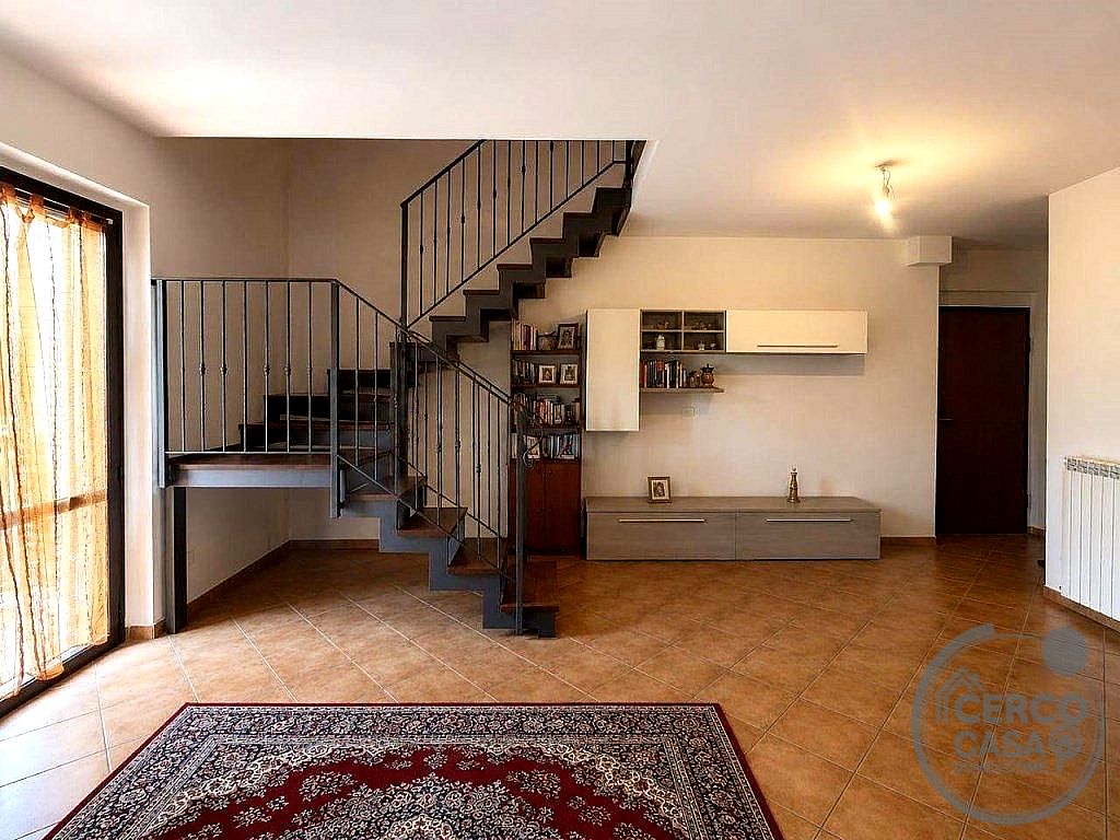 APPARTAMENTO VENDITA PERUGIA PONTE FELCINO · foto 2
