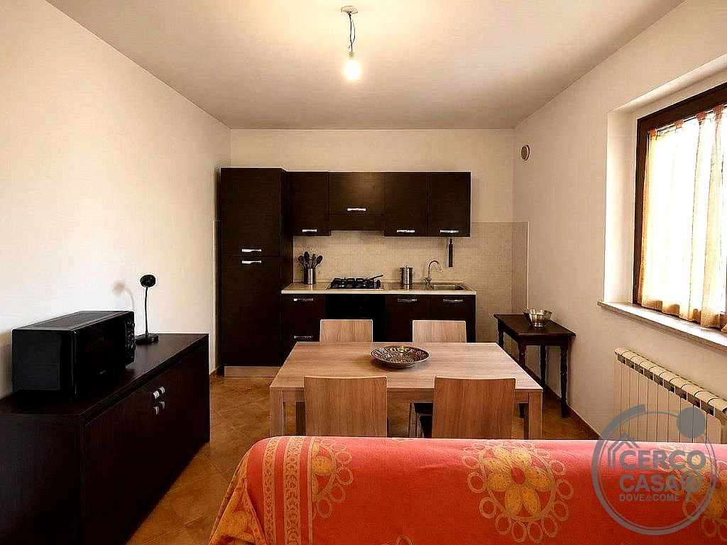 APPARTAMENTO VENDITA PERUGIA PONTE FELCINO · foto 3