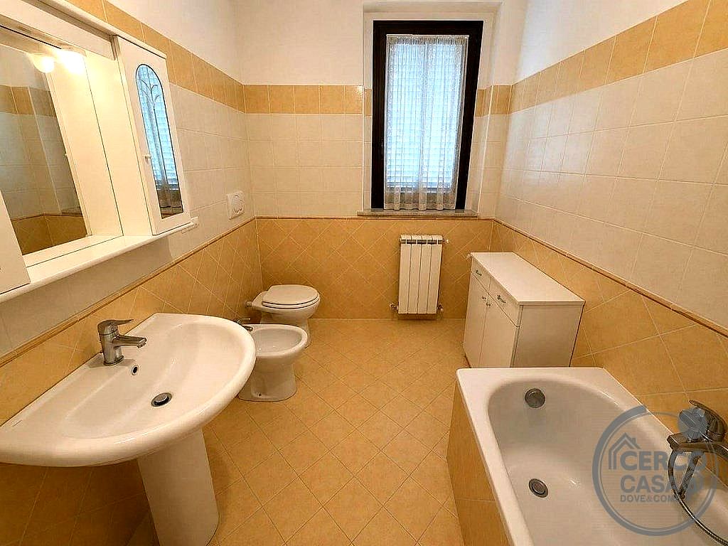 APPARTAMENTO VENDITA PERUGIA PONTE FELCINO · foto 5