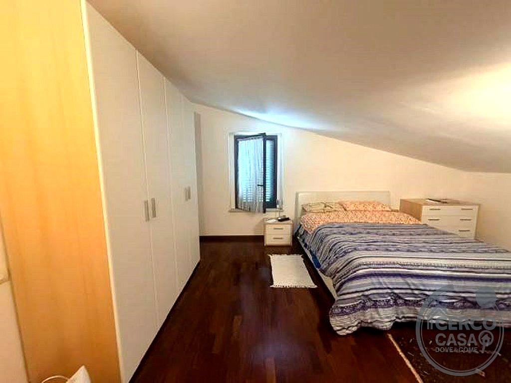APPARTAMENTO VENDITA PERUGIA PONTE FELCINO · foto 7