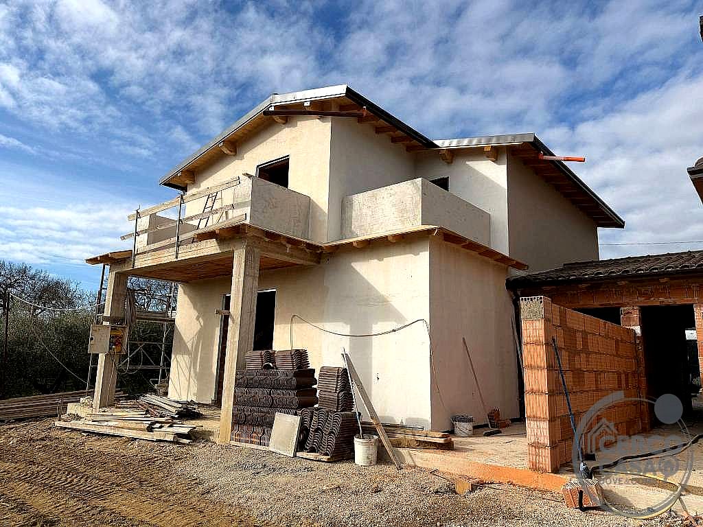 VILLA VENDITA PERUGIA BOSCO · foto 1