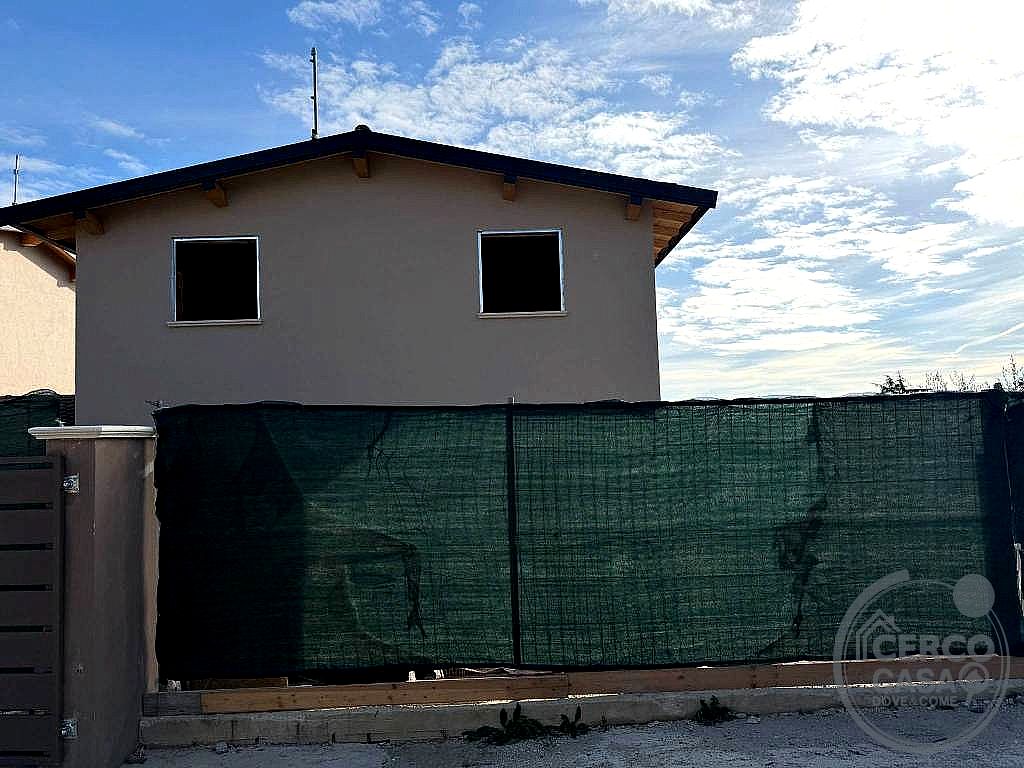 VILLA VENDITA PERUGIA BOSCO · foto 2