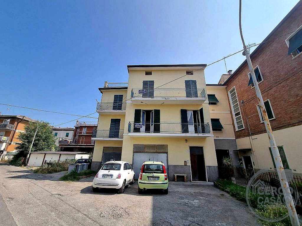 CIELO - TERRA VENDITA PERUGIA PONTE FELCINO · foto 10