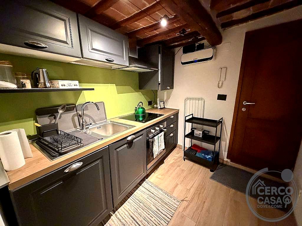 BILOCALE VENDITA PERUGIA CENTRO STORICO