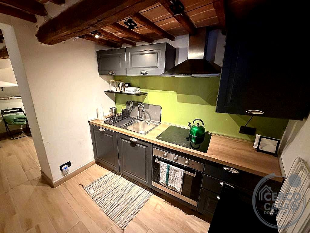 BILOCALE VENDITA PERUGIA CENTRO STORICO · foto 2