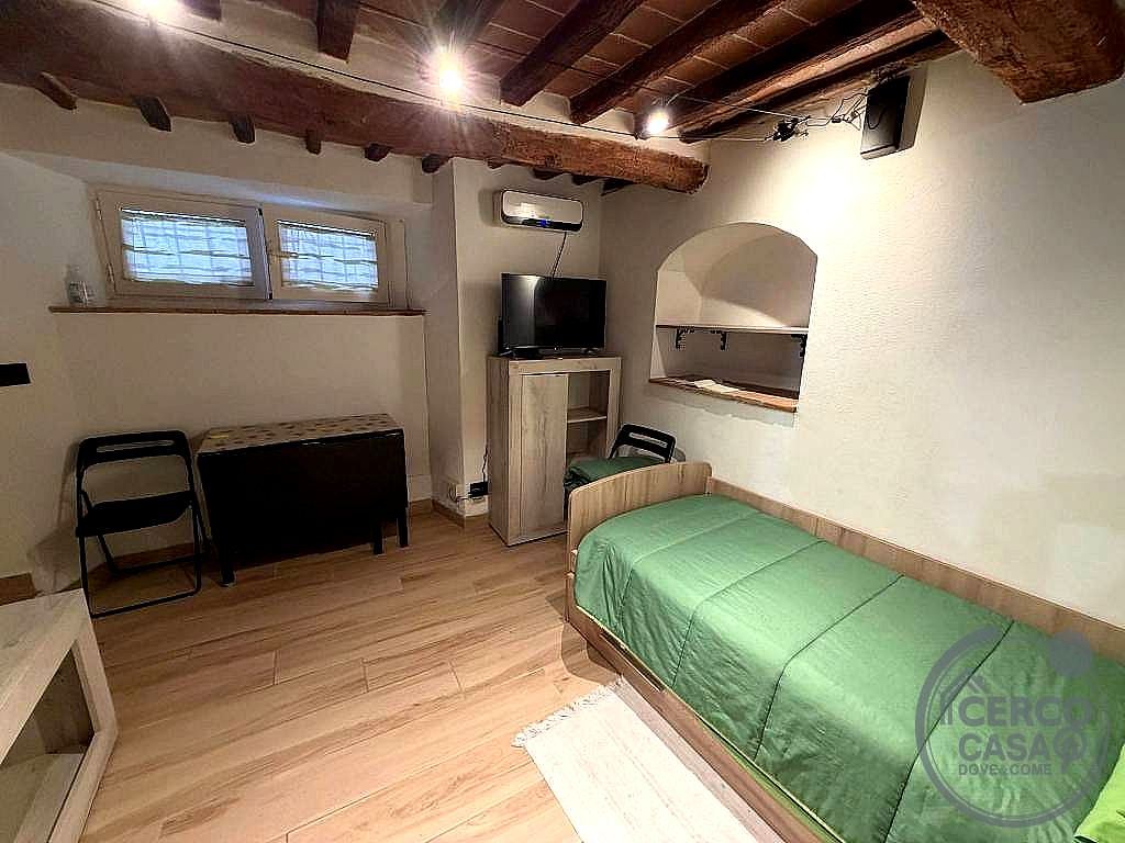 BILOCALE VENDITA PERUGIA CENTRO STORICO · foto 3