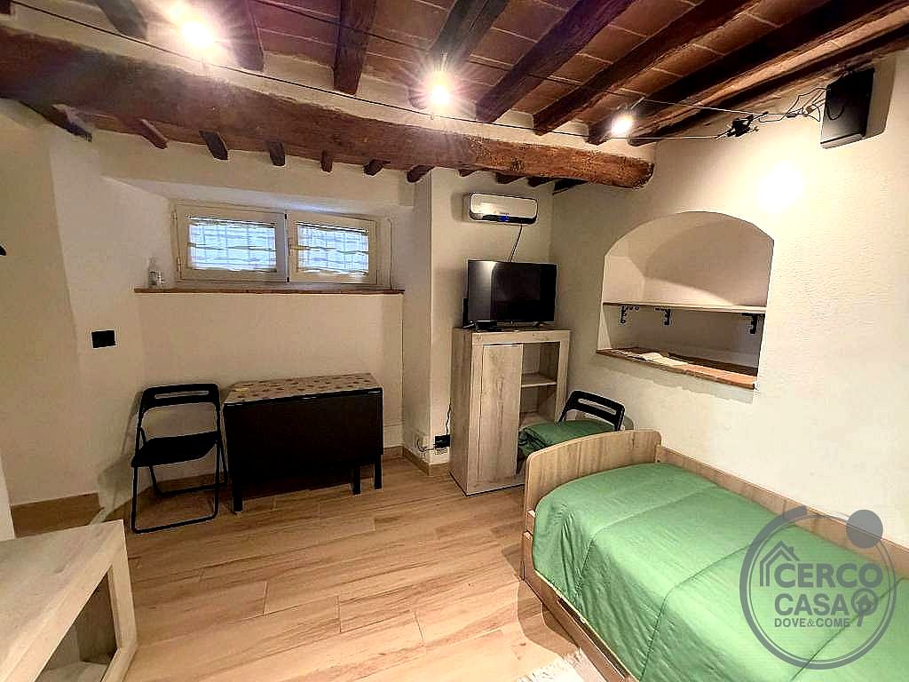 BILOCALE VENDITA PERUGIA CENTRO STORICO · foto 4