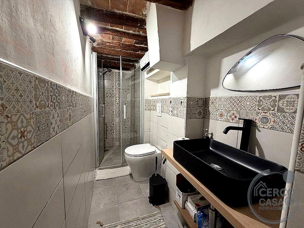 BILOCALE VENDITA PERUGIA CENTRO STORICO · foto 5
