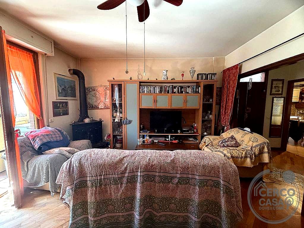 APPARTAMENTO VENDITA PERUGIA PONTE FELCINO · foto 2